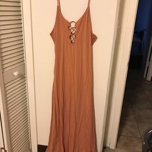 Forever 21 Maxi dress